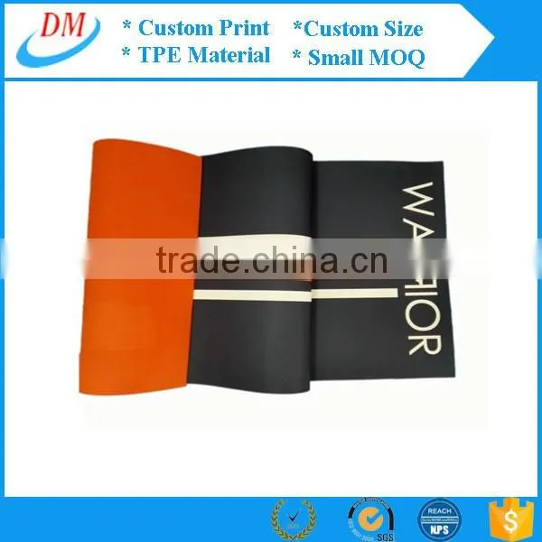 Eco-friendly Printed Eva Car Mat With Custom Logo photo-6