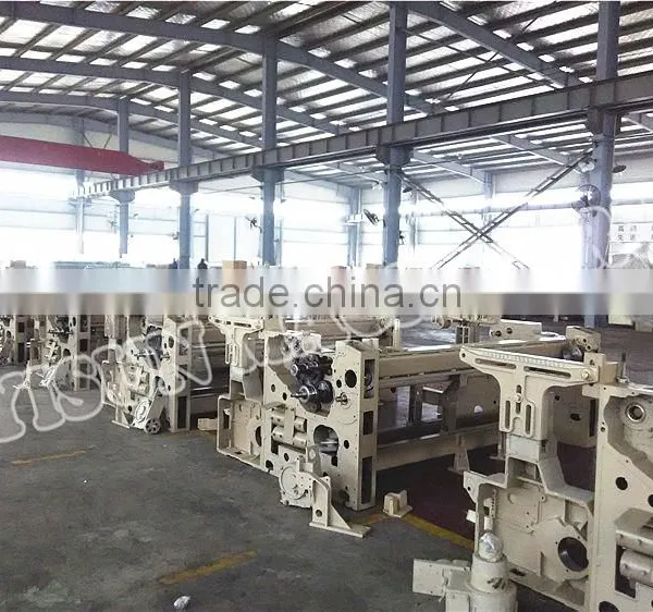 Weaving Air Jet Power Looms/Digital Dobby Air Jet Looms for Sale in China photo-5