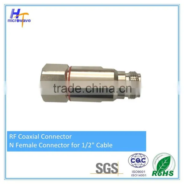 rf 50ohms Adapter Connector n Male to n Female Connector Coaxial Connectors photo-5
