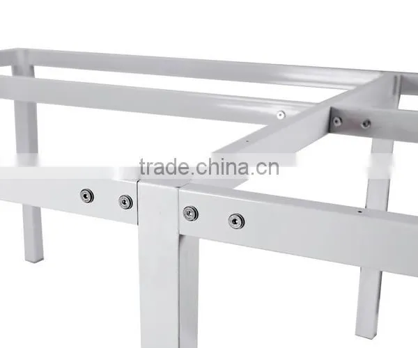 Modern Style Table Base Furniture Frame Steel Table Frame photo-3
