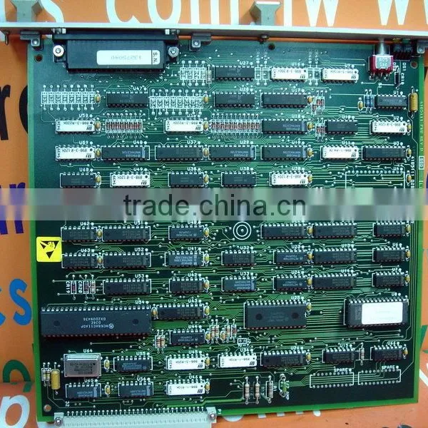 FISHER ROSEMOUNT DISC I/O CARD CL6721X1-A3 photo-2