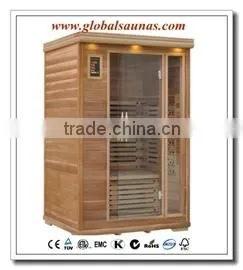Portable Mini Saunas for Lady & Men photo-6
