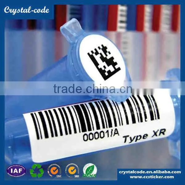 OEM Design Pharmaceutical Ingredients Description Vial Label photo-4