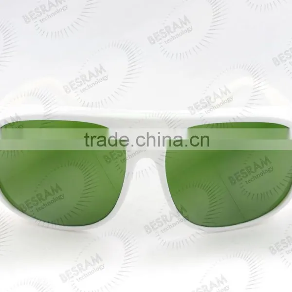 200nm-1400nm O.D1.5+ IPL Beauty Machine Protective Goggles Safety Glasses 52# CE photo-2