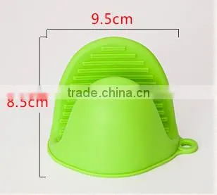 Silicone Glove Holder Clips,ice Scraper With Glove photo-4