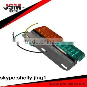 12-24v Led Truck Side Light Led Tail Light Led Side Marker Lights for Trucks photo-2