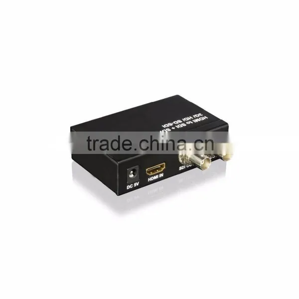 Real-time HDMI to SDI Converter With 2 Port Outputs,video Converter With no Quality Lost MT-SDI-H03 Made in China photo-2