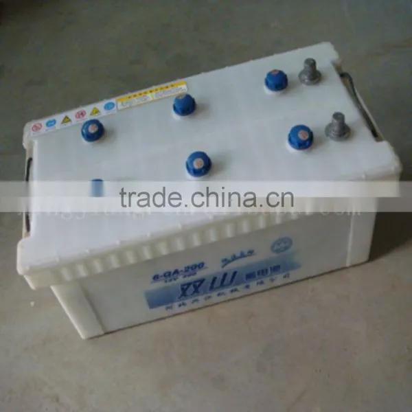 12v 150ah Storage Battery photo-2