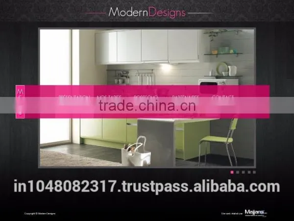 Wordpress/Drupal/Joomla Web Design photo-3