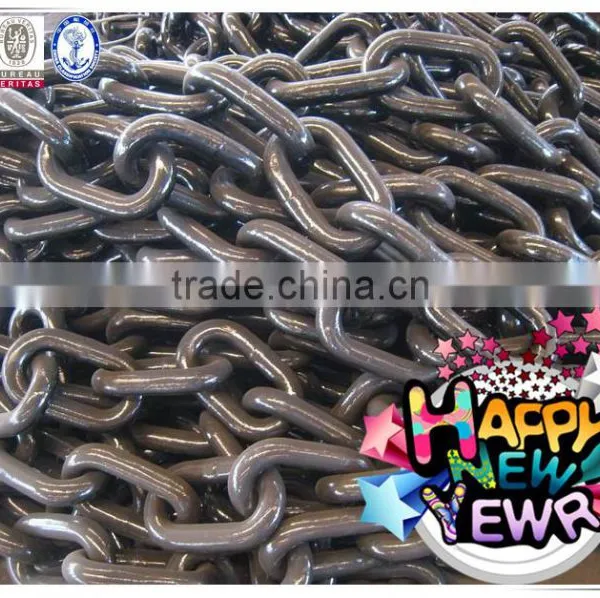 2016 Welded Studless Anchor Chain photo-4