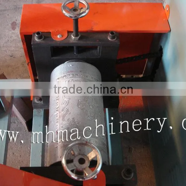 CE Certificate Automatic Mini Pocket Tissue Making Machine photo-6