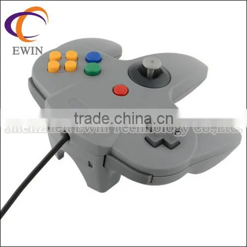 Hot Sale For N64 USB Controller photo-4