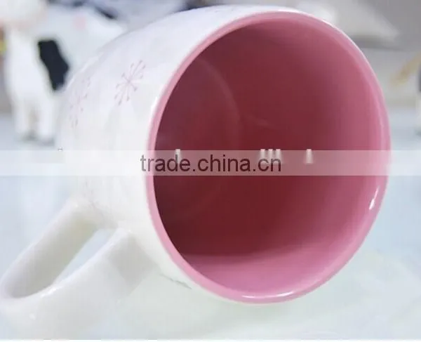 Original Factory Customized Coffee Mug photo-6