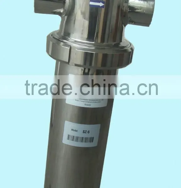 Compressed Air Sterile Filter photo-3
