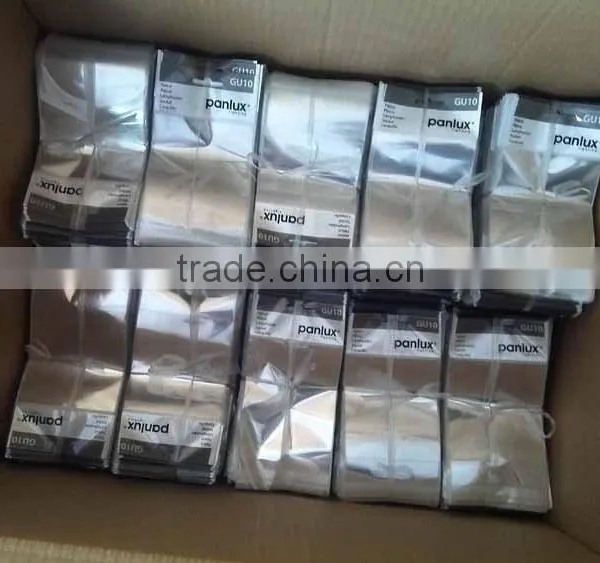 Self-adhesive Transparent Packing Opp Plastic Bag,printing Clear Opp Bag Quality Choice photo-5