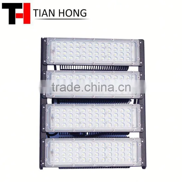 Dust Proof Light High Grade Led Tunnel Lighting 200w photo-5
