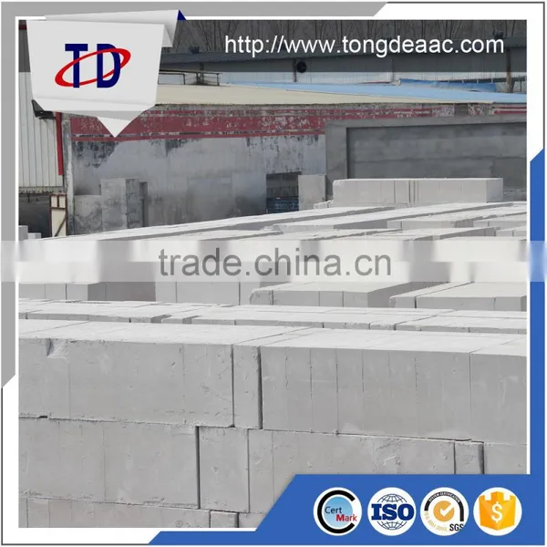 Cheap Lightweight Concrete Block Factory For Sale