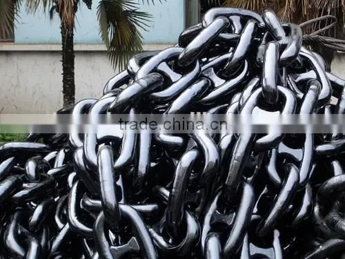 Marine Anchor Chain / Anchor Chain Stopper