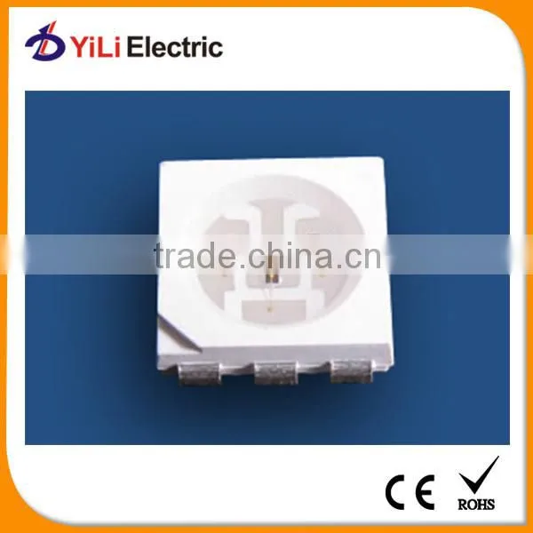 0.2watt LED Light and Lights SMD LED Epistar SMD LED Chip 5050 photo-6
