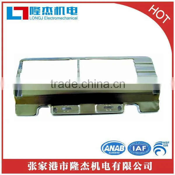 Precision Metal Stamping,sheet Metal Stampings,precision Motor Fan Metal Stamping,zhangjiagang