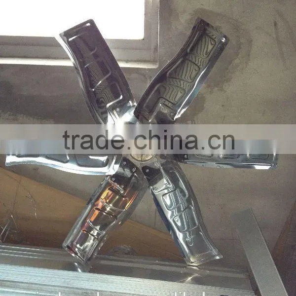 Yaosuhn Heavy Hammer Exhaust Fan for Agriculture and Industry With CE Certificate photo-4