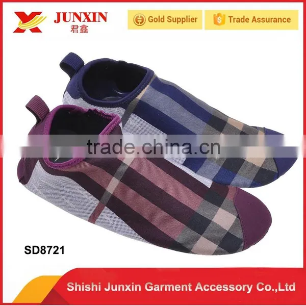 Water Sports Shoes OEM Beach Swimming Aqua Sport Shoes photo-3