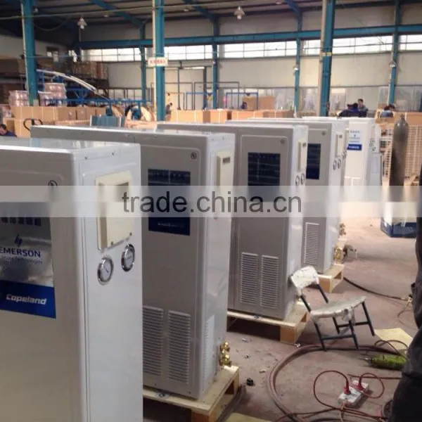 CE Certification Compresoor Type Compressor Condensing Units Parts photo-2