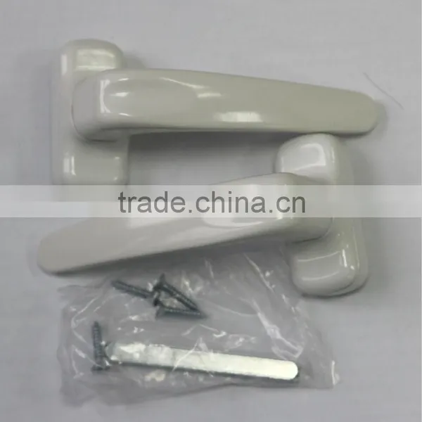 Aluminium Window Handle