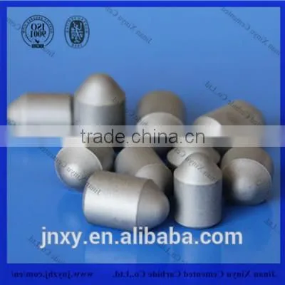 Tungsten Carbide Alloy Top Conical Shaped Cemented Carbide Insert photo-3