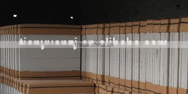 Big Factory Supply 2 Hours Fire Rating Perlite Door Core Board Making Machine photo-6