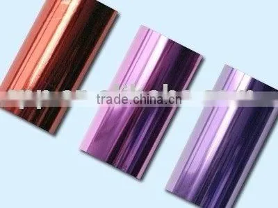 Textile Foil