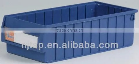 Shelf Plastic Bins photo-2
