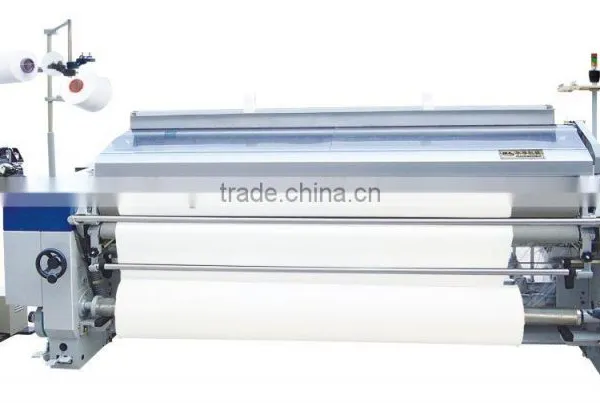 Large Weaving Range Plain Shedding Water Jet Loom Hywl-808 photo-4