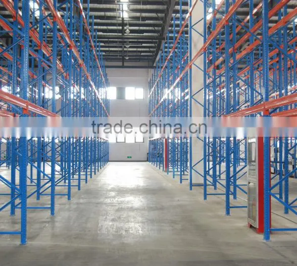 Saving 20% Warehouse Store Rack photo-3