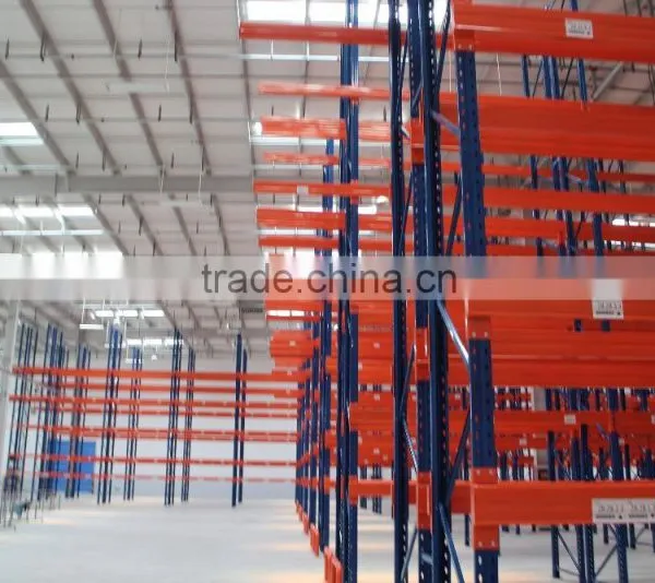 High Quality Economical Heavy Duty Steel Pallet Racks/shelves And Racks photo-2