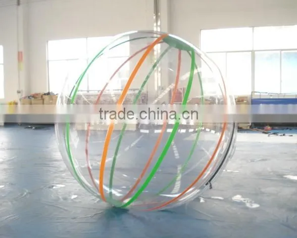 2m Diameter Inflatable Water Walking Ball,water Ball,walk on Water Ball for Sale photo-6