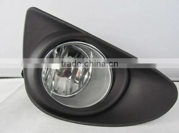 Toyota Yaris Vios 2012 Car Fog Light