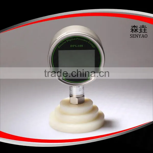 Digital Pressure Gauge