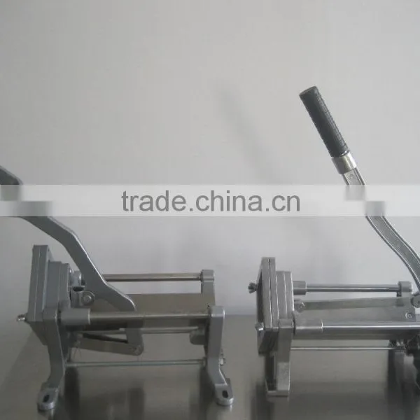 Potato Chips Making Machine photo-4