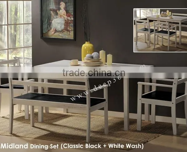 Furniture,dining set,chair,table(Midland Dining Set)