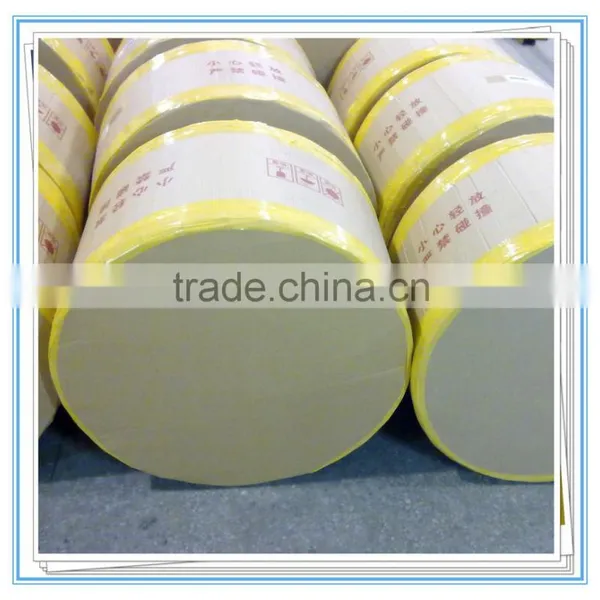 BPA FREE Logistics Label Made of Thermal Transfer Label