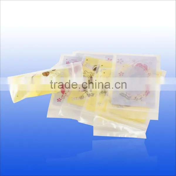 Good Quality Printing Express Courier Bag
