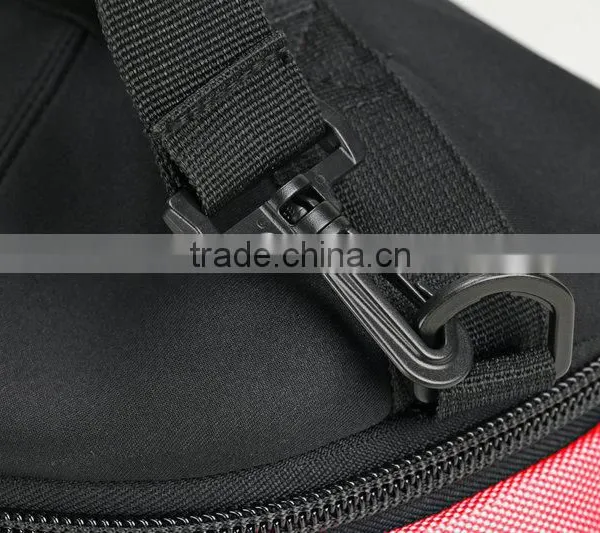 Popular Racing Helmet Bag Polyester Motorcycle Helmet Bag photo-5