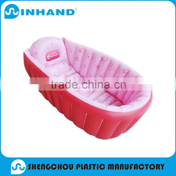 2016 High Quality Wholesale Eco-friendly Lovely Emoji Babay Swim Pool photo-2