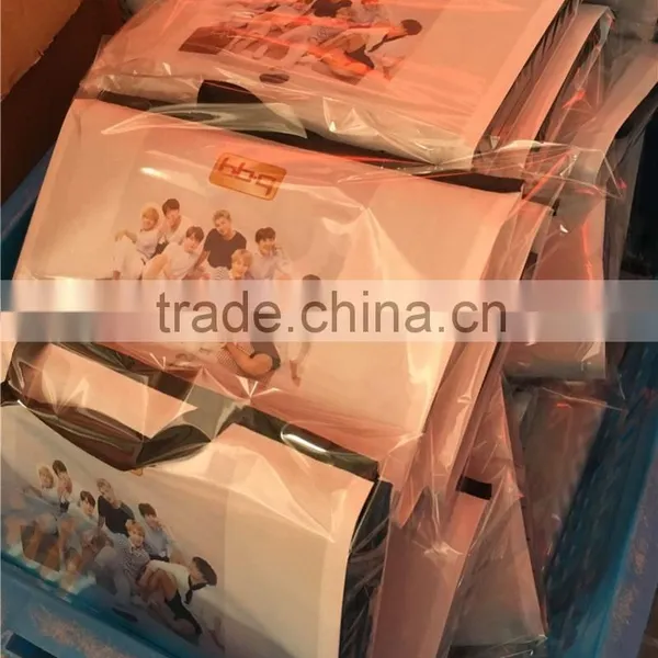 Portable Outdoor Picnic Mat Beach Mat Family Camping Mat OEM Waterproof Matt Laminated PP Woven With Non Woven Bag photo-6