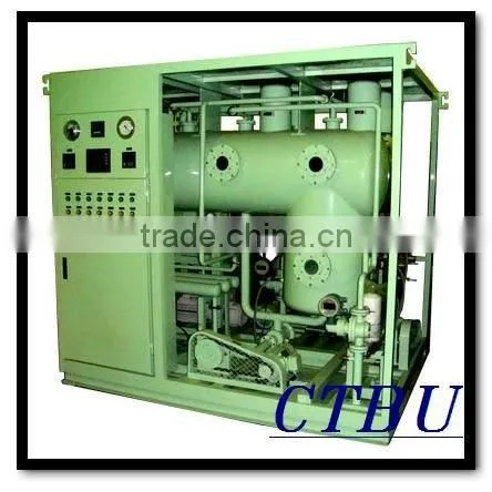 Good quality refrigerant recovery & charging system