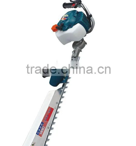 gasoline hedge trimmer