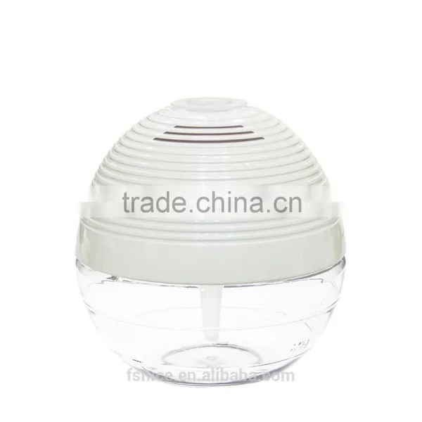 CE RoHS 2016 Portable Hot Sale Air Diffuser Water Air Cleaner Purifier for Home KS-04CL photo-3
