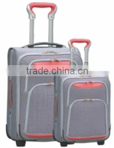 EVA Luggage