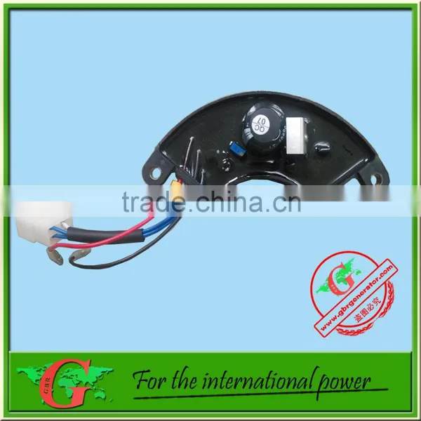 Generator Accessories Supply 2kw 5kw 6kw Avr Generator